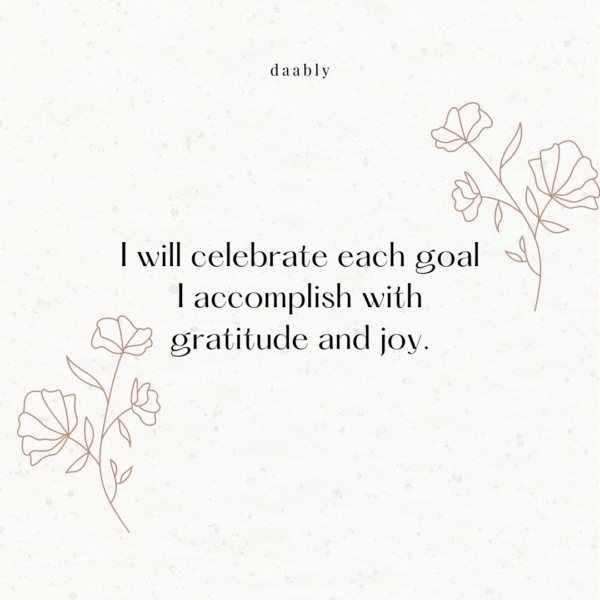35 Positive Affirmations to start your day